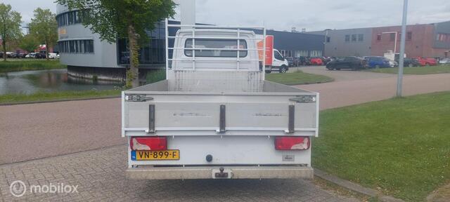 Mercedes-Benz Sprinter bestel 313 2.2 CDI 432 DC