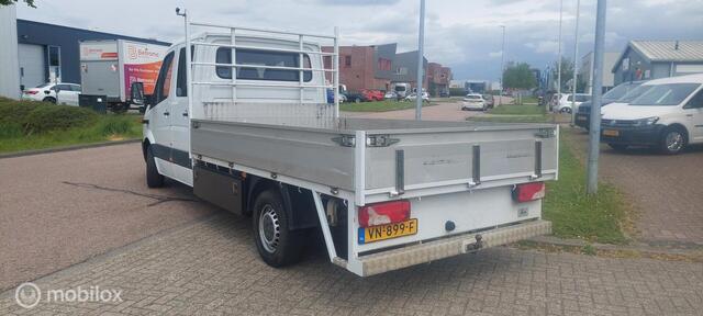Mercedes-Benz Sprinter bestel 313 2.2 CDI 432 DC