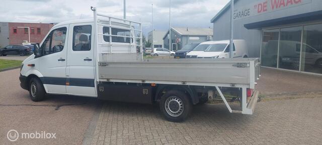 Mercedes-Benz Sprinter bestel 313 2.2 CDI 432 DC