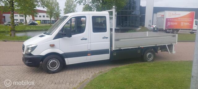 Mercedes-Benz Sprinter bestel 313 2.2 CDI 432 DC