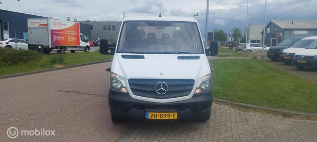 Mercedes-Benz Sprinter bestel 313 2.2 CDI 432 DC