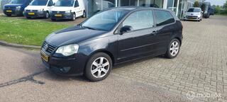 Volkswagen Polo (2002 - 2009)