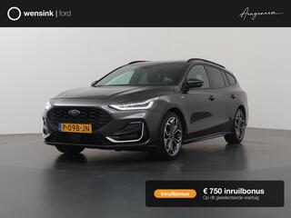 Ford Focus Wagon