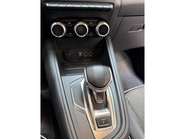 Renault Captur 1.6 E-Tech Plug-in Hybrid 160 Intens