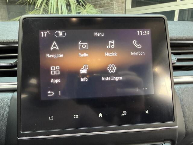 Renault Captur 1.6 E-Tech Plug-in Hybrid 160 Intens