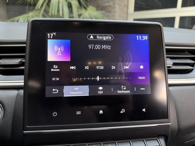 Renault Captur 1.6 E-Tech Plug-in Hybrid 160 Intens