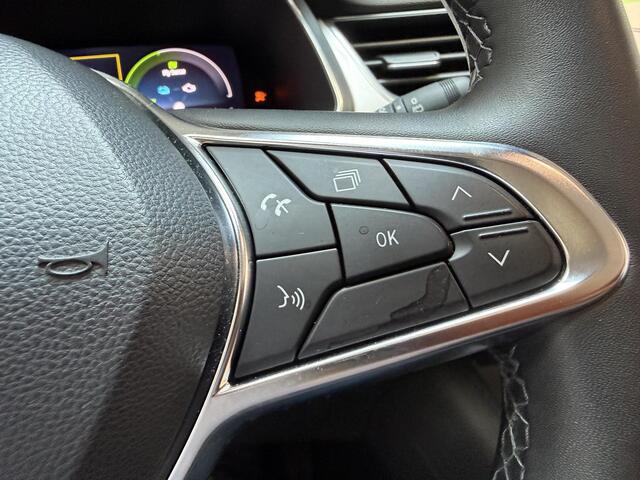 Renault Captur 1.6 E-Tech Plug-in Hybrid 160 Intens