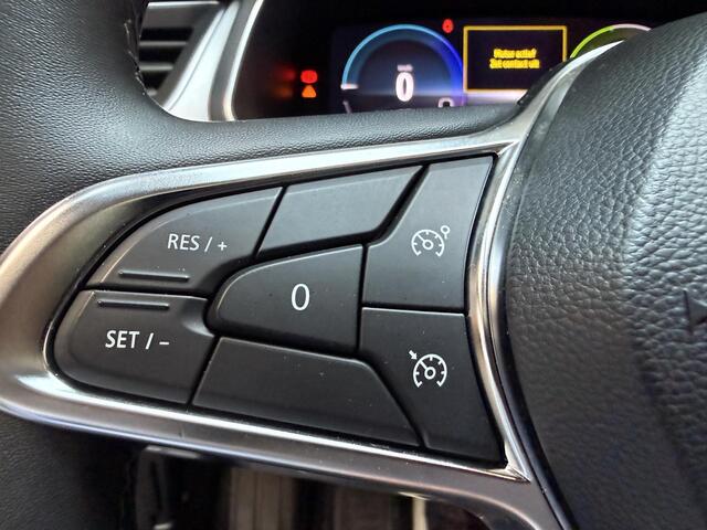 Renault Captur 1.6 E-Tech Plug-in Hybrid 160 Intens