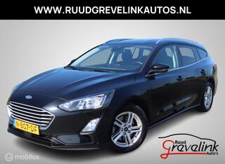 Ford Focus Wagon
