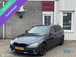 BMW 3-Serie Touring (2012 - 2019)