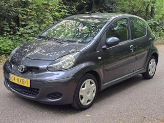 Toyota Aygo 1.0-12V Comfort 1STE EIGENAAR