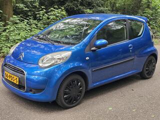 CITROEN C1 1.0-12V Ambiance AIRCO