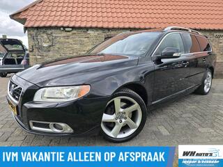 Volvo V70 (1996 - 2007)
