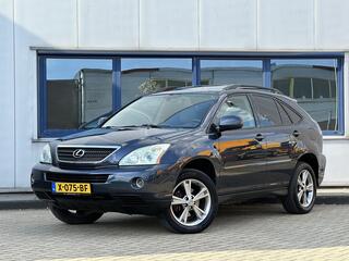 LEXUS RX 400h Executive l Youngtimer l Hybride l
