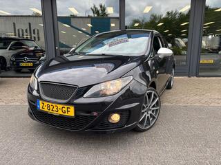 Seat Ibiza (2008 - 2017)