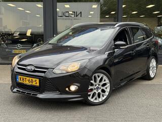 Ford Focus Wagon (2011 - 2018)