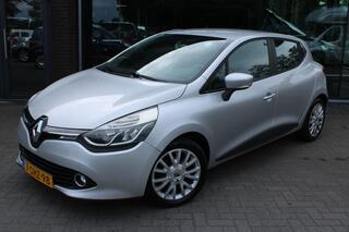 RENAULT CLIO 0.9 TCe Expression