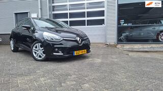 Renault Clio (2012 - 2019)