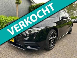 MERCEDES-BENZ A-KLASSE 250 e AMG, Led, Sfeerverlichting