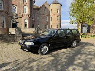 Volvo V70 (1996 - 2007)