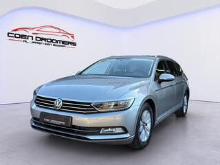 Volkswagen Passat Variant (2014 - 2023)