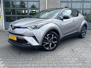 TOYOTA C-HR 1.8 Hybrid Bi-Tone|CAMERA|DEALER ONDERHOUDEN|