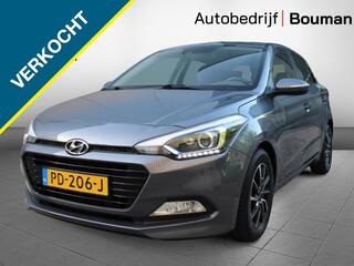 HYUNDAI I 20 1.0 T-GDI Comfort / Cruise Control / PDC / Navigatie