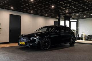 Mercedes-Benz A-Klasse (2012 - 2018)