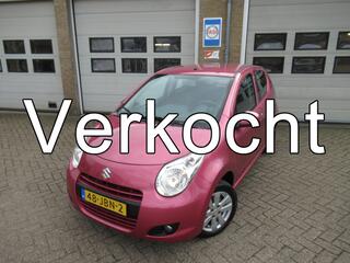 SUZUKI ALTO 1.0 Exclusive