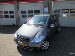 Mercedes-Benz A-Klasse (2012 - 2018)