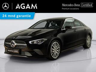 Mercedes-Benz CLA (2013 - 2019)