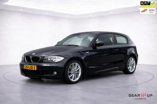 BMW 1-Serie (2004 - 2011)