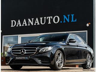 Mercedes-Benz E-Klasse (2016 - 2023)