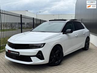 OPEL ASTRA 1.2 GS Line
