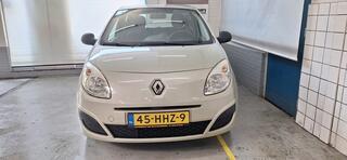 Renault Twingo (2007 - 2014)
