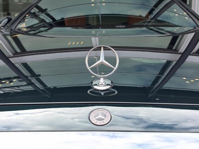 Mercedes-Benz S-Klasse 450 e Lang AMG Line | Panorama dak