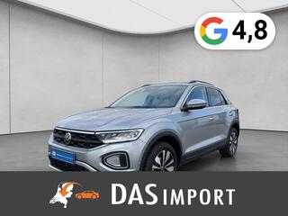 VOLKSWAGEN T-Roc MOVE