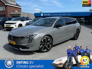 Peugeot 508 SW