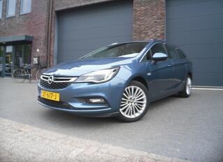 OPEL ASTRA Sports Tourer Innovation 124d KM Nap