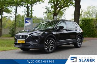 SEAT Tarraco 1.5 TSI Style Business Intense | 7-persoons | Automaat | Trekhaak
