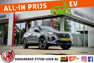 PEUGEOT e-2008 EV GT Pack | ADAPTIEVE CRUISE | CAMERA | CLIMA