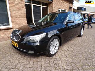 BMW 5-Serie (2003 - 2010)