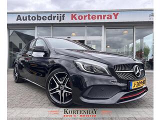Mercedes-Benz A-Klasse (2012 - 2018)