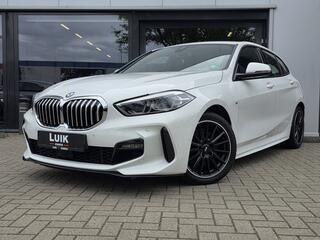 BMW 1-Serie (2020 - 2024)