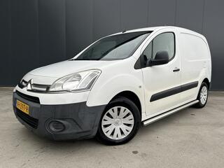 CITROEN BERLINGO 1.6 e-HDI AUTOMAAT MARGE 3 PERS 1e EIGENAAR CRUISE ARICO TREKHAAK