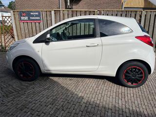 FORD KA 1.2 Cool&Sound