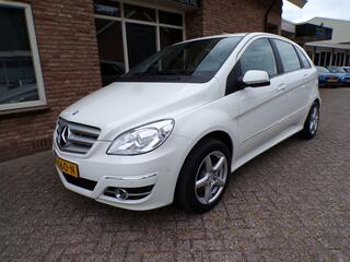 Mercedes-Benz B-Klasse (2011 - 2018)