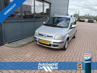 FIAT PANDA 1.2 Edizione Cool AIRCO