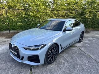 BMW 4-Serie 430i xDrive M Sport -GRAN COUPE-PANO-DODEHOEK