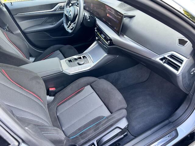 BMW 4-Serie 430i xDrive M Sport -GRAN COUPE-PANO-DODEHOEK